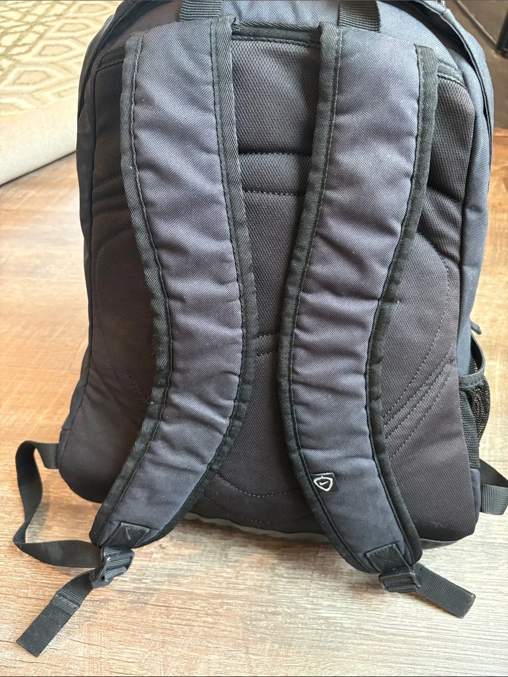 Nike Club Team Swoosh Backpack 17”H Soccer Athletic